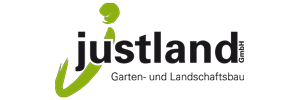 logo galabau.justland.de
justland GmbH
Garten- und Landschaftsbau