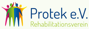 logo protek-ev.de
Protek e.V.
Rehabilitationsverein